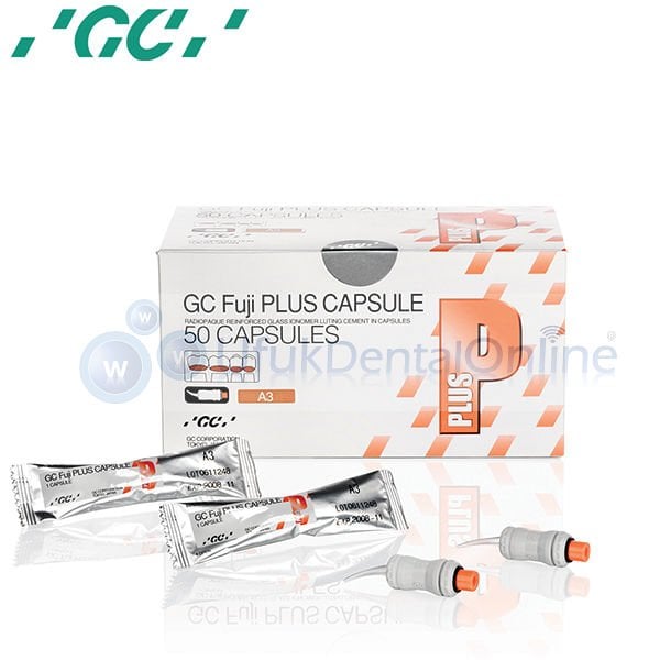 Fuji Plus Kapsül