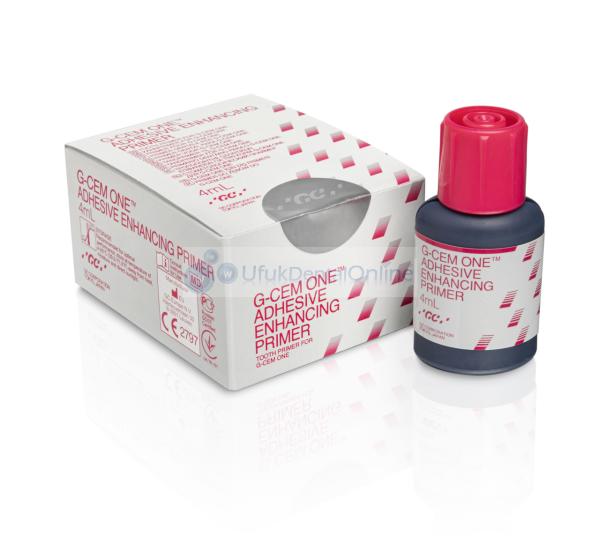 G-Cem ONE System Kit | Rezin Siman