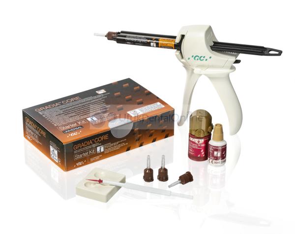 Gradia Core Kit
