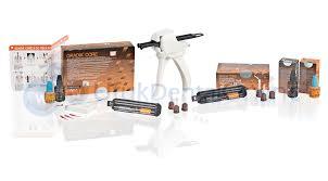 Gradia Core Kit