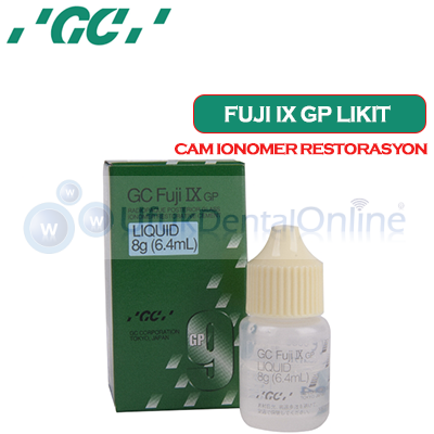 Fuji IX Likit