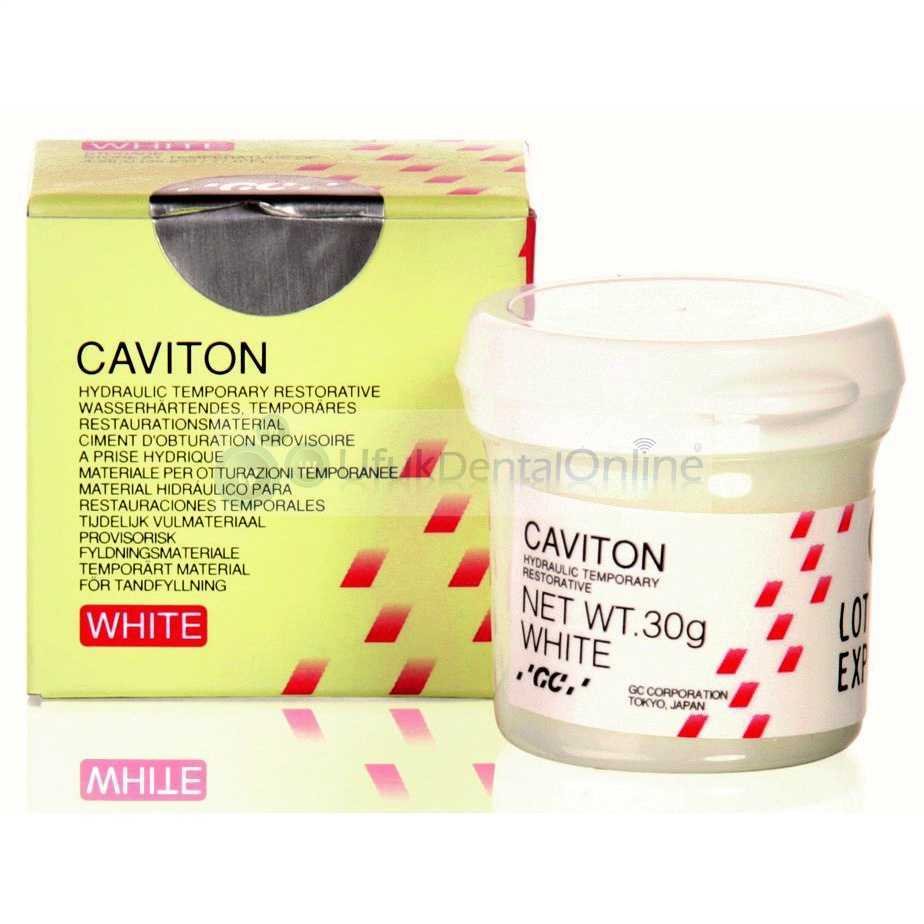 Caviton Geçici Dolgu  Materyali 30 gr