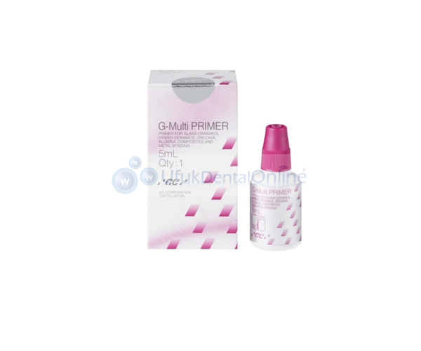 G-Multi Primer | Universal Primer