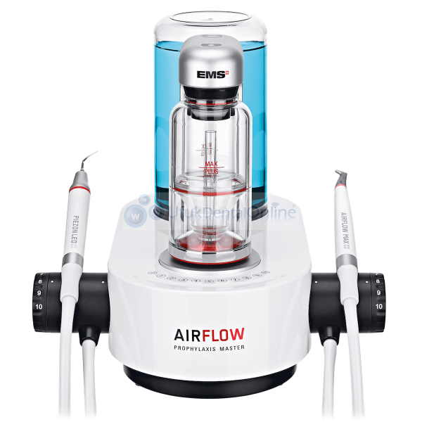 AirFlow Prophylaxis Master + İstasyon