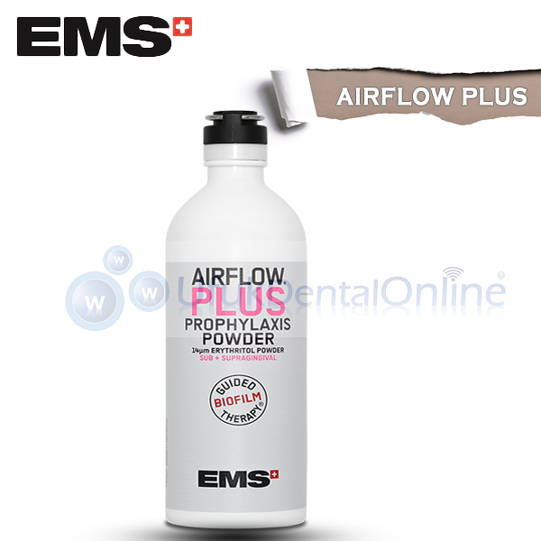 AirFlow PLUS Toz | Profilaksi