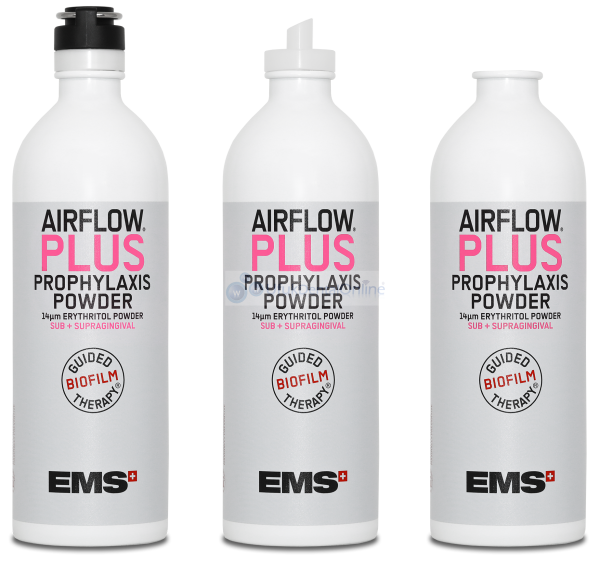 AirFlow PLUS Toz | Profilaksi