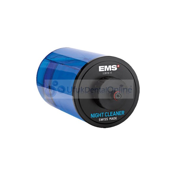 Night Cleaner Solisyon | EMS
