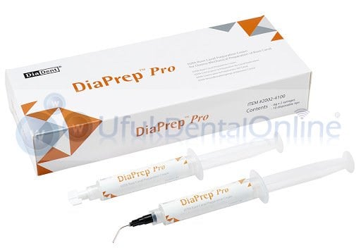 Dia Prep Pro | Edta Gel