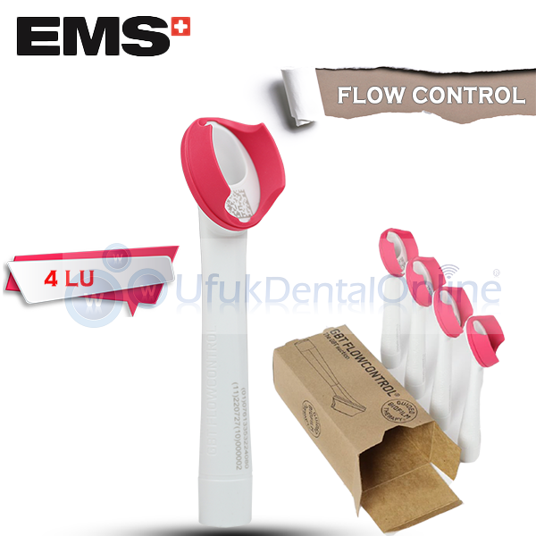 Flow Control GBT 4' lü