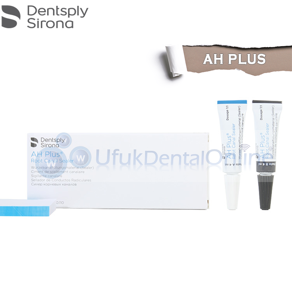 Ah Plus | Kanal Dolgu Patı