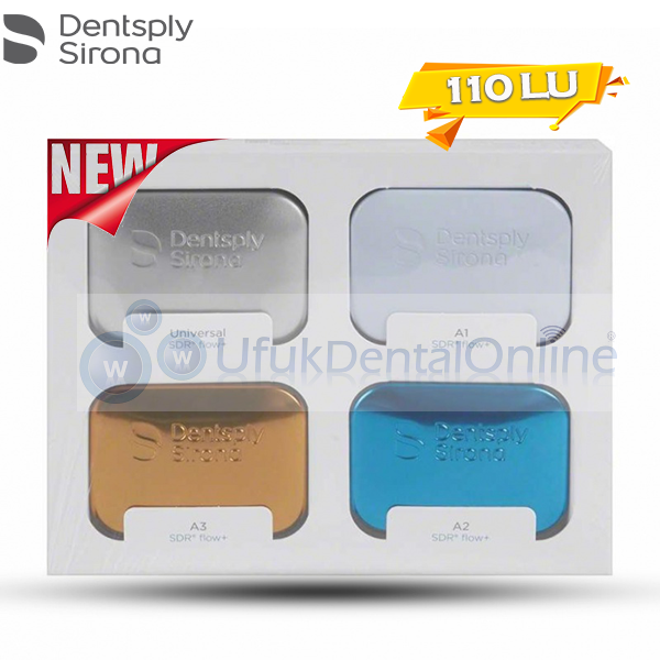 Sdr Plus Collectors Edition | Bulk kompozit