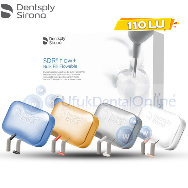 Sdr Plus Collectors Edition | Bulk kompozit