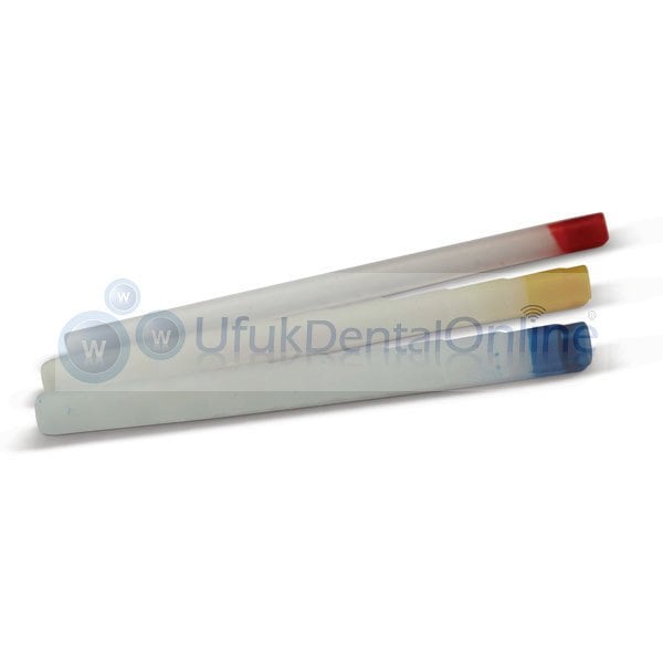 FibreKleer 4X Tapared Fiber Post Refil