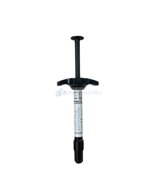 Sdr Plus Eco Refil Siringa | Bulk Flowable