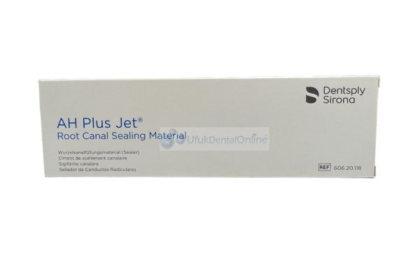 Ah Plus Jet Refill | Kanal Dolgu patı