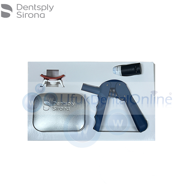 Sdr Plus Intro Kit Kompul | Bulk Fill