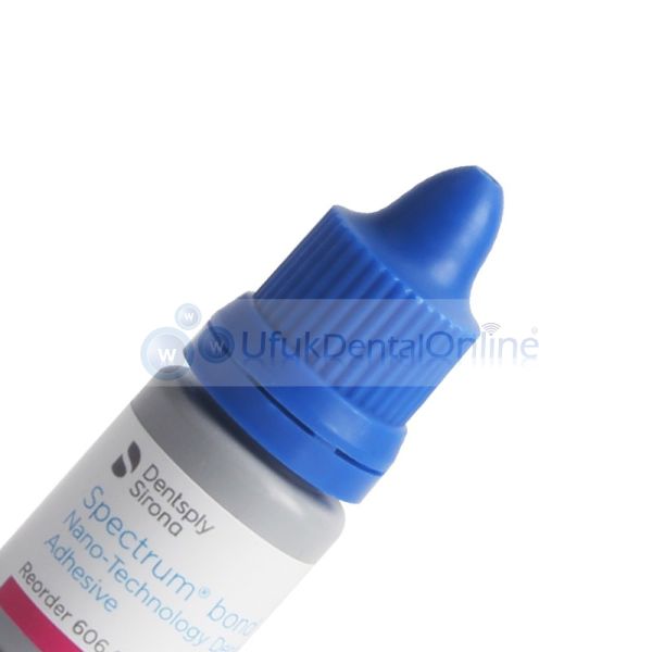 Spectrum Bond Refill | 7. Jenerasyon