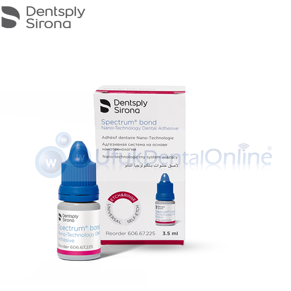 Spectrum Bond Refill | 7. Jenerasyon
