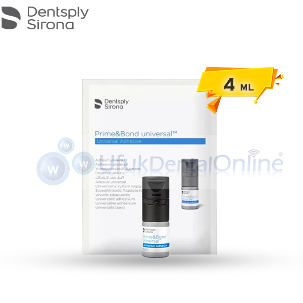 Prime & Bond Universal Bond
