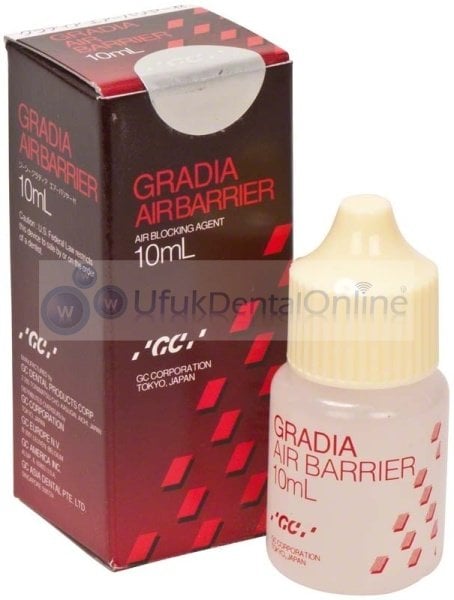 Gradia Air Barier