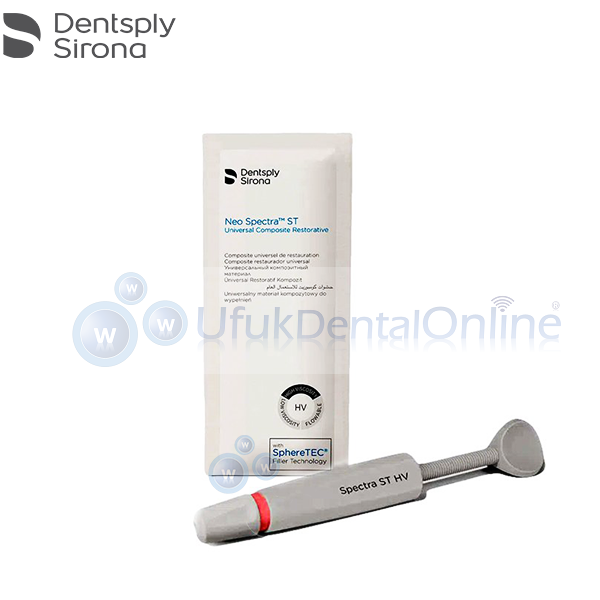 Neo Spectra ST Refill | Universal Kompozit