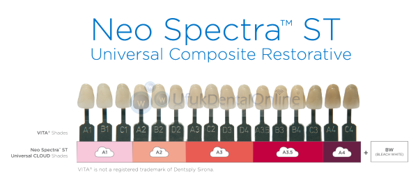 Neo Spectra ST Refill | Universal Kompozit