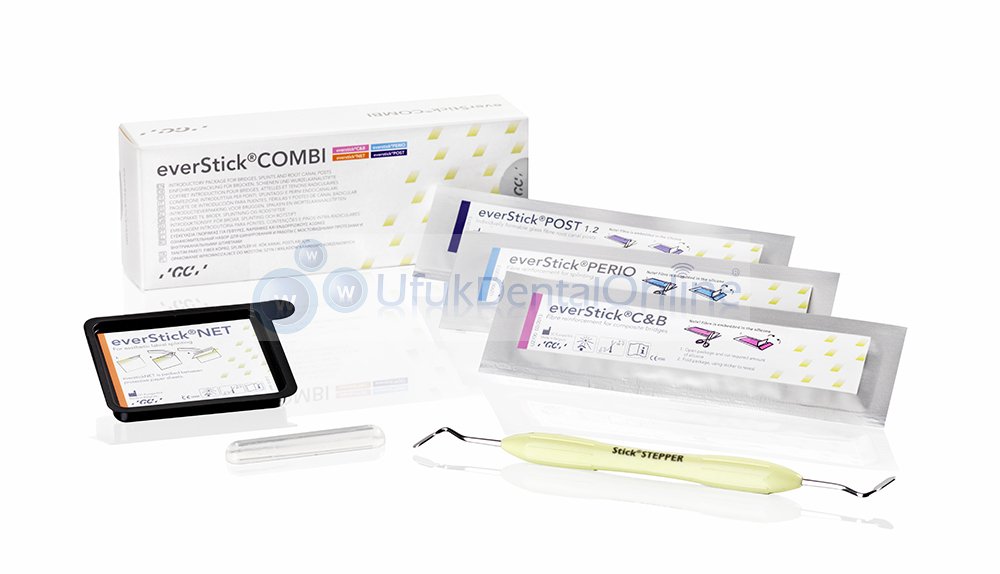 EverStick Combi Kit