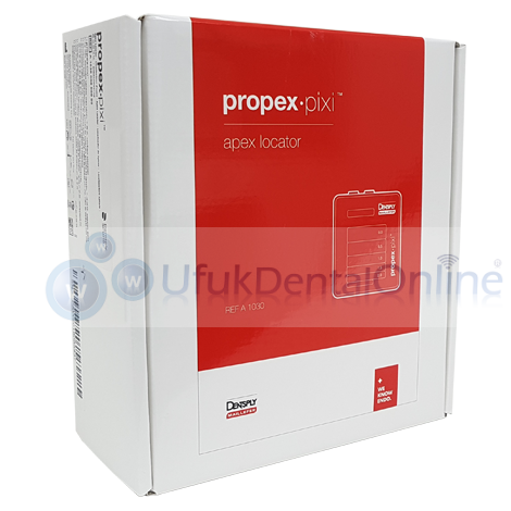 Propex Pixi | Apeks Bulucu