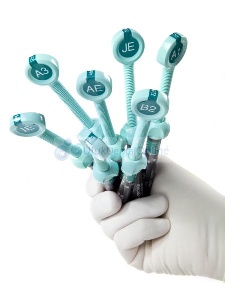 G-aenial 10 Tüp Kompozit Kampanyası