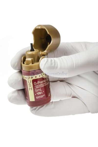 G-Premio Üniversal Bond Refil