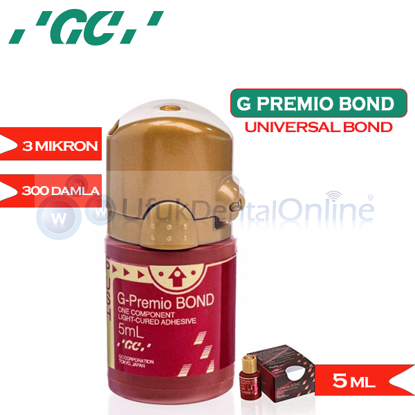 G-Premio Üniversal Bond Refil