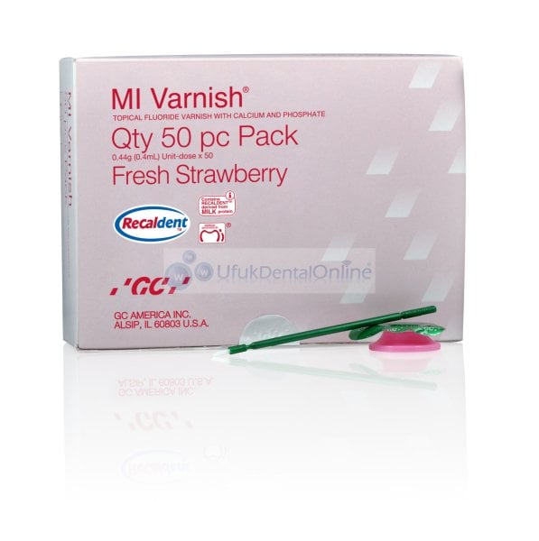 Mi Varnish Flor Vernik 35 Lik