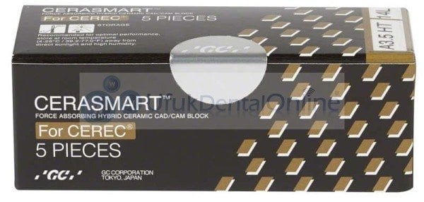 Cerasmart | Nano Hibrit Seramik Blok