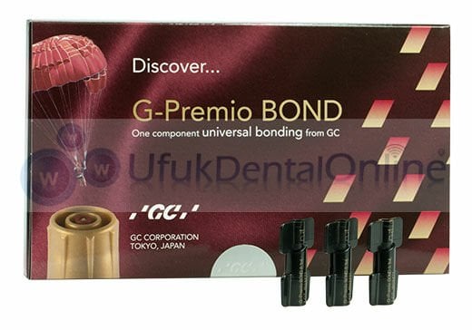 G-Premio Üniversal Bond Ünit Dose