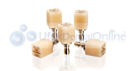 Cerasmart | Nano Hibrit Seramik Blok