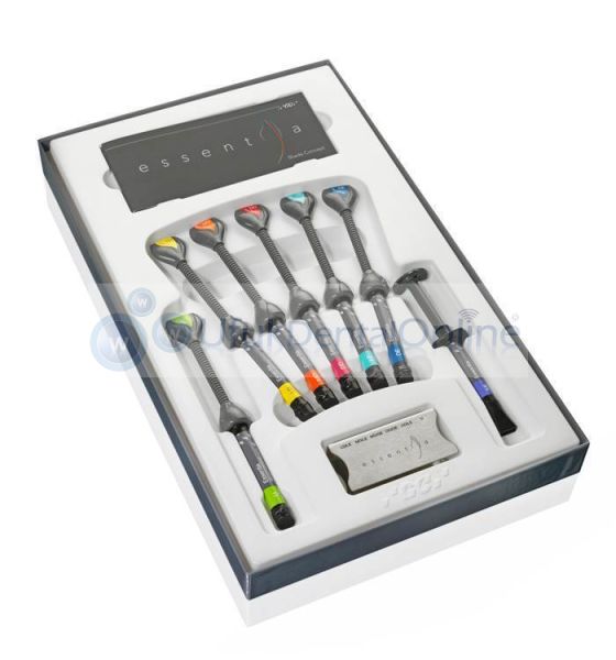 Essentia Starter Kompozit Set