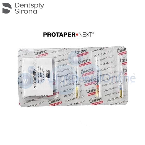 Protaper Next Eğe | Rotary Sistem