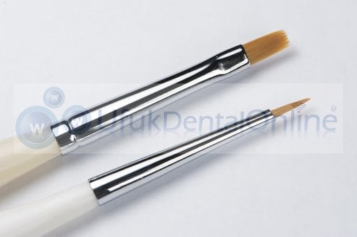 Gradia Kompozit Şekillendirme Fırçaları