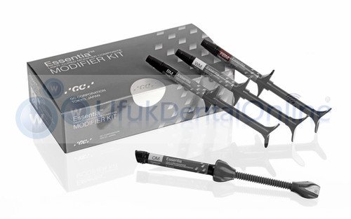 Essentia Modifier Kit
