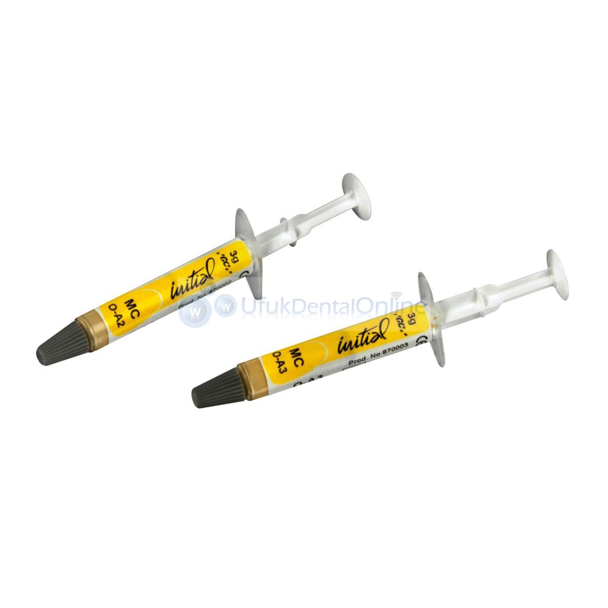 Initial MC Classic Paste Opaque 3gr