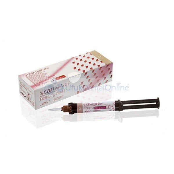 G-Cem Link Force Refil A2