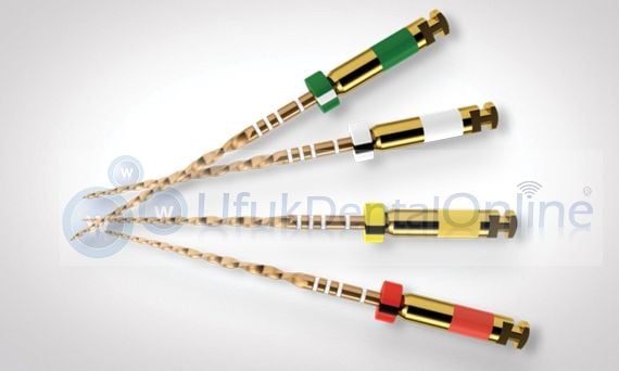 Waveone Gold Reciproc Eğe