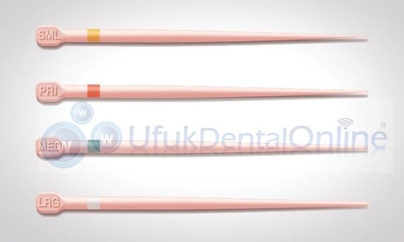 WaveOne Gold Gutta Percha