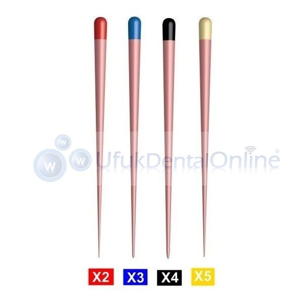 Protaper Next Gutta Percha