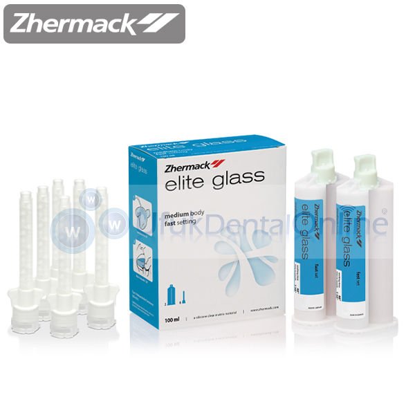 Elite Glass | Şeffaf Silikon