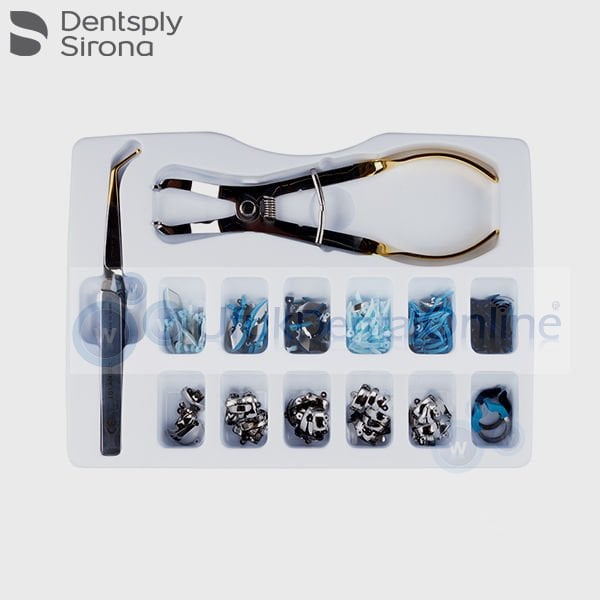 Palodent V3 Matrix Set İntro Kit (Introductory Kit)