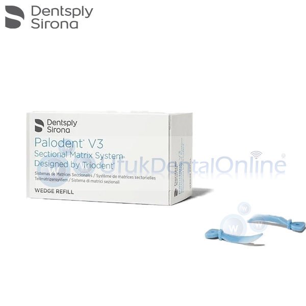 Palodent V3 kama | 100 Lu