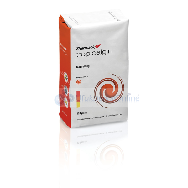 Zetaplus takım + Tropicalgin