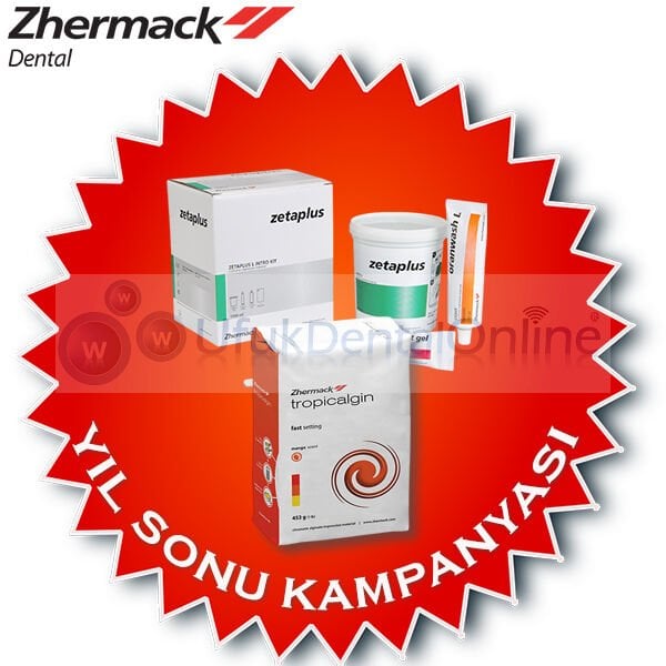 Zetaplus takım + Tropicalgin