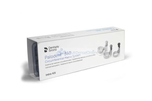 Palodent Complete V3 Bonus Kit